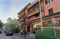 appartamento in vendita a Varese in zona Casbeno