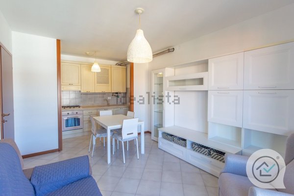 appartamento in vendita a Varese in zona Viale Belforte