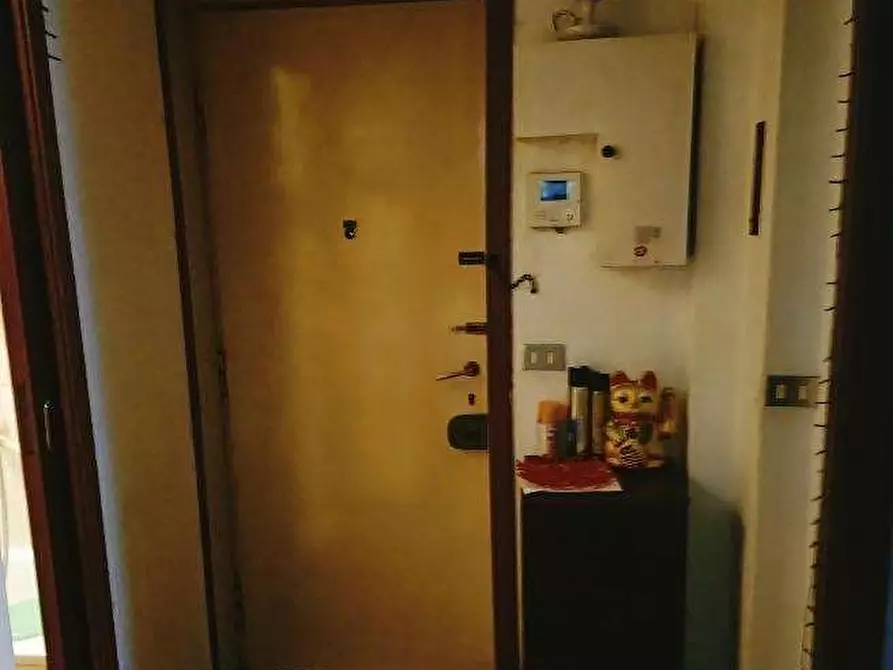 appartamento in vendita a Varese in zona Centro Città