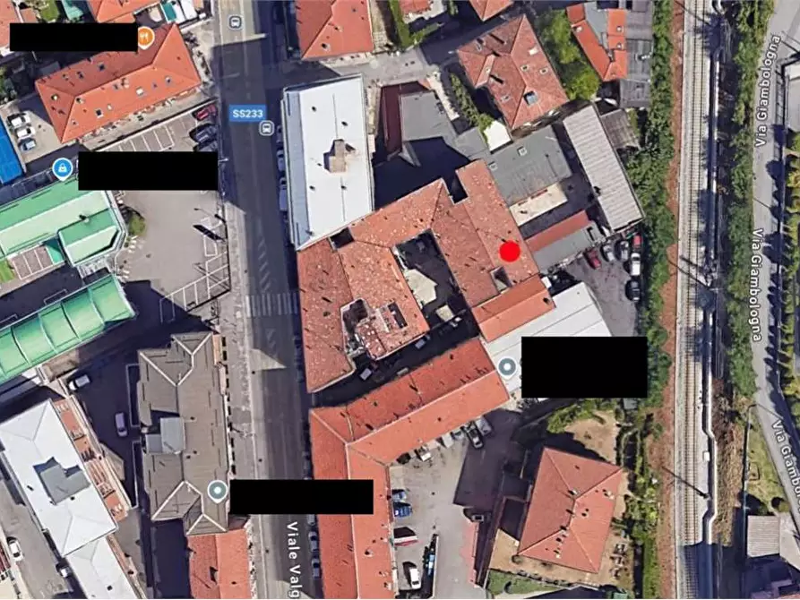 appartamento in vendita a Varese in zona Viale Valganna