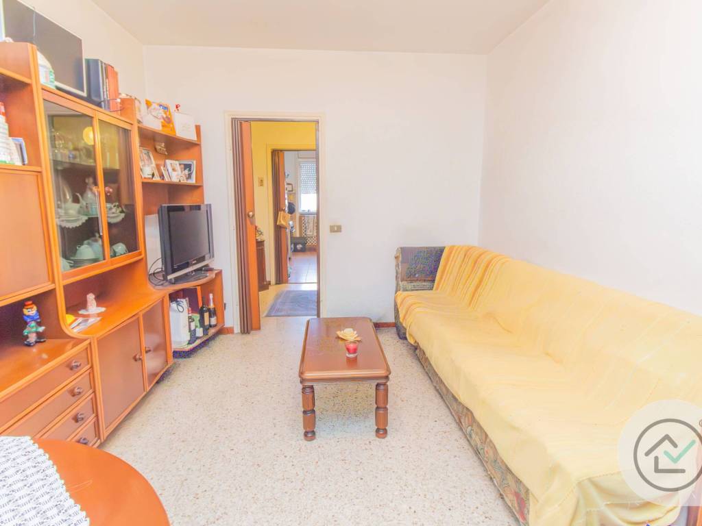 appartamento in vendita a Varese in zona Viale Belforte