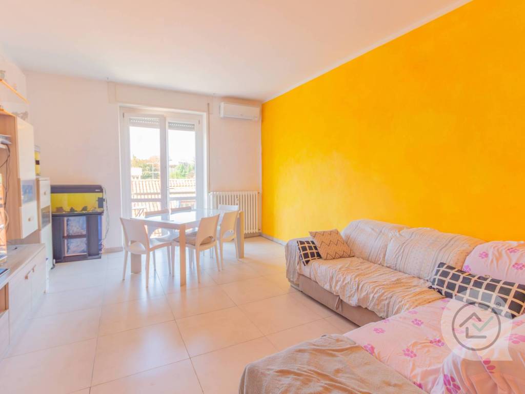 appartamento in vendita a Varese in zona San Gallo