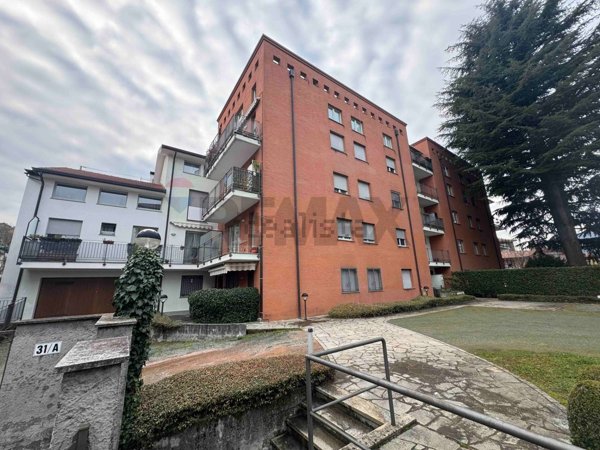 appartamento in vendita a Varese in zona San Gallo