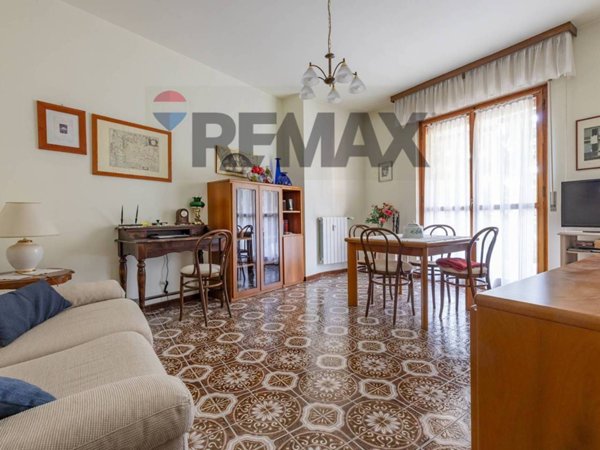 appartamento in vendita a Varese in zona Masnago