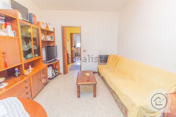 appartamento in vendita a Varese in zona San Fermo