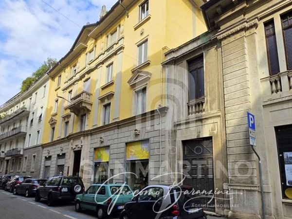appartamento in vendita a Varese in zona Centro Città