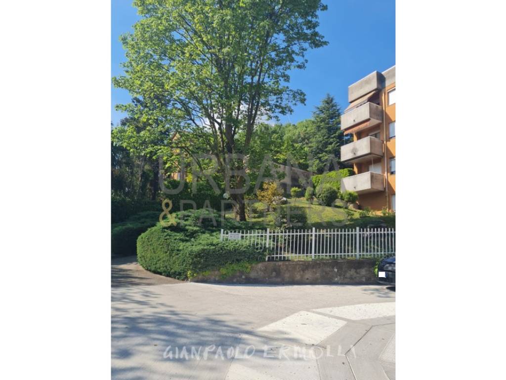 appartamento in vendita a Varese in zona San Gallo