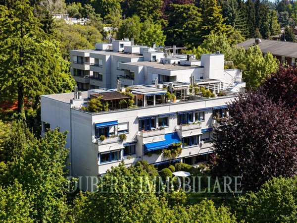 appartamento in vendita a Varese in zona San Gallo