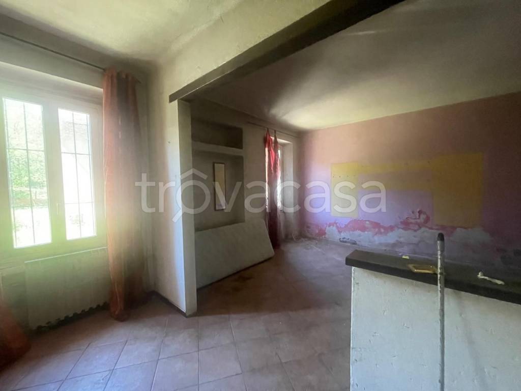 casa indipendente in vendita a Varese