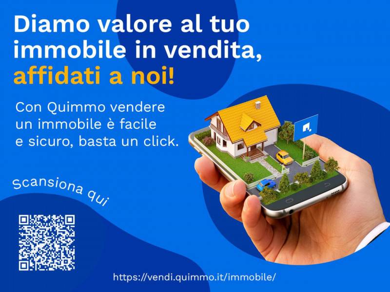 ufficio in vendita a Varese in zona Centro Città