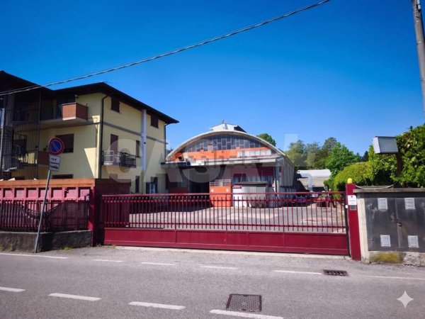 loft in vendita a Varese in zona Giubiano