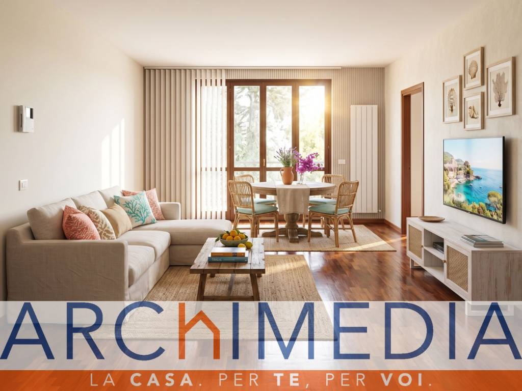 appartamento in vendita a Varese in zona Masnago