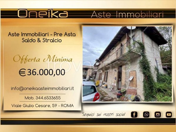 casa indipendente in vendita a Varese