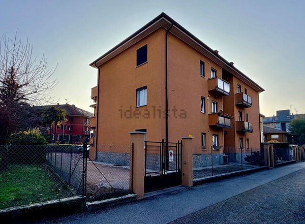 appartamento in vendita a Varese
