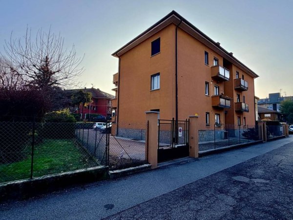 appartamento in vendita a Varese in zona Ippodromo