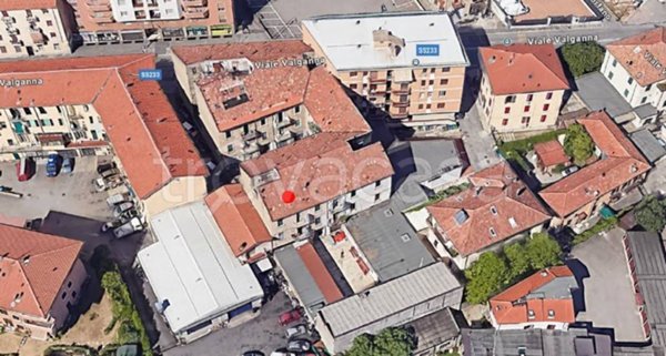 appartamento in vendita a Varese in zona Biumo