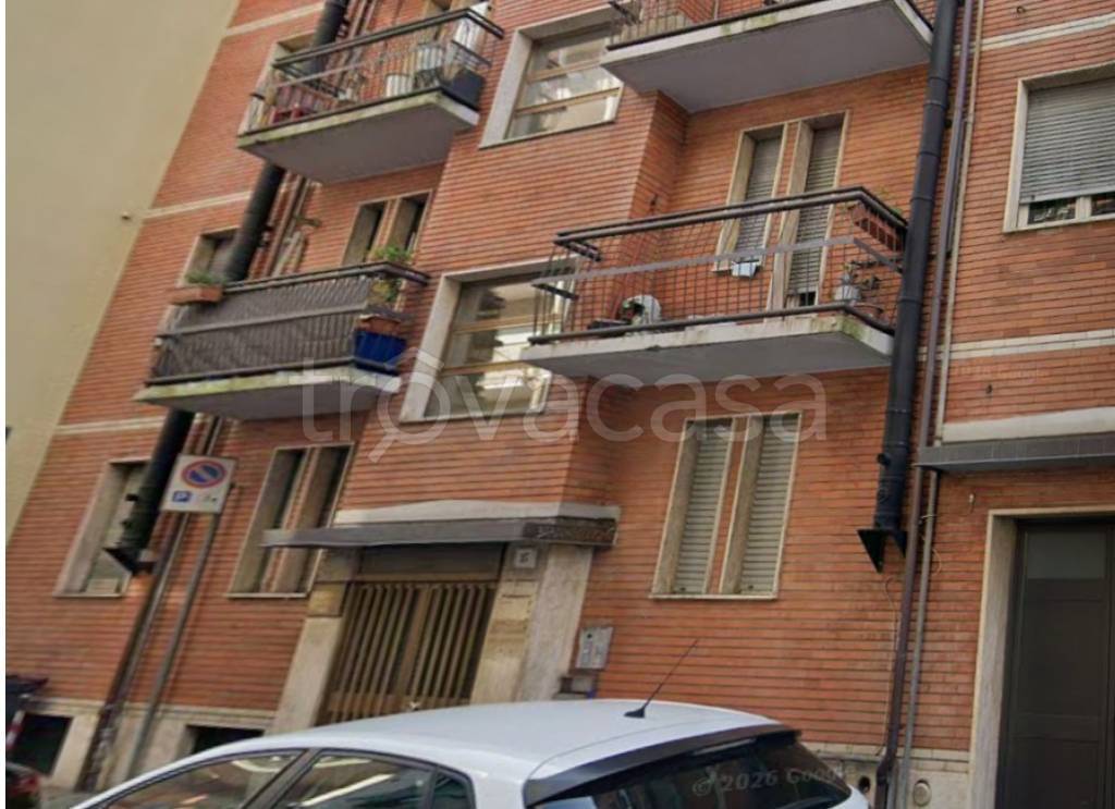 appartamento in vendita a Varese in zona Centro Città