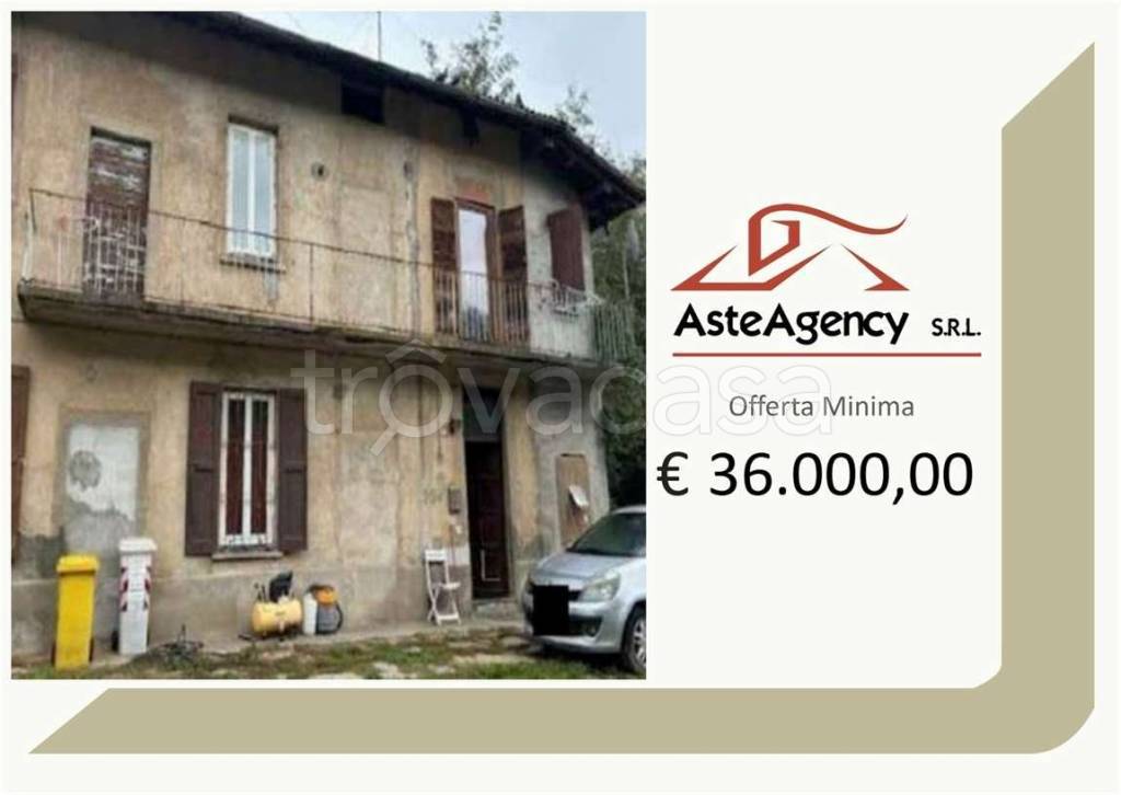 appartamento in vendita a Varese
