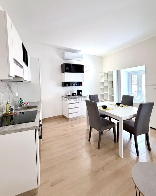 appartamento in vendita a Varese