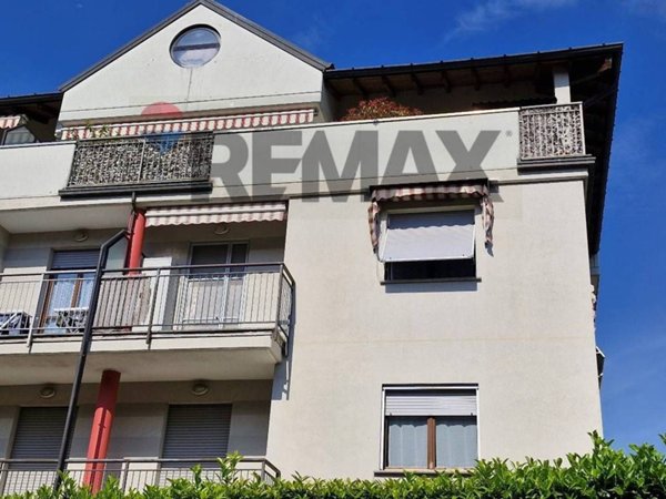 appartamento in vendita a Varese in zona San Fermo