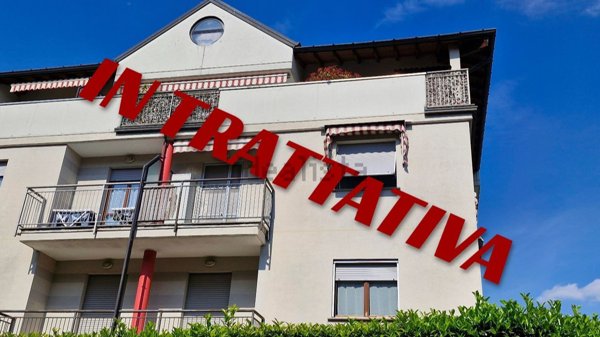 appartamento in vendita a Varese