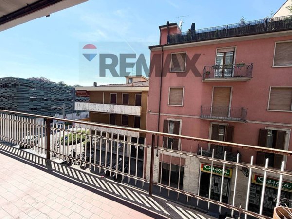 appartamento in vendita a Varese in zona Centro Città
