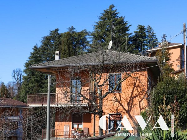 appartamento in vendita a Varese in zona Sant'Ambrogio