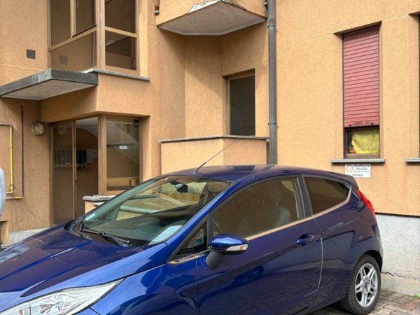 appartamento in vendita a Varese in zona Bosto