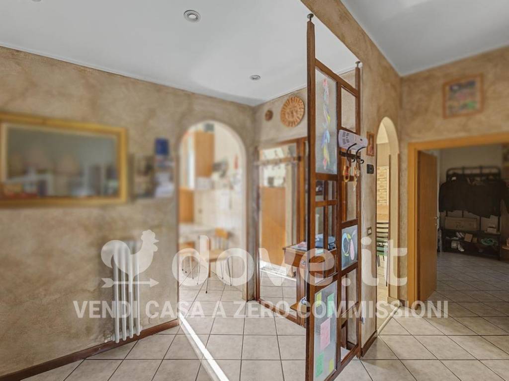 appartamento in vendita a Varese in zona San Gallo