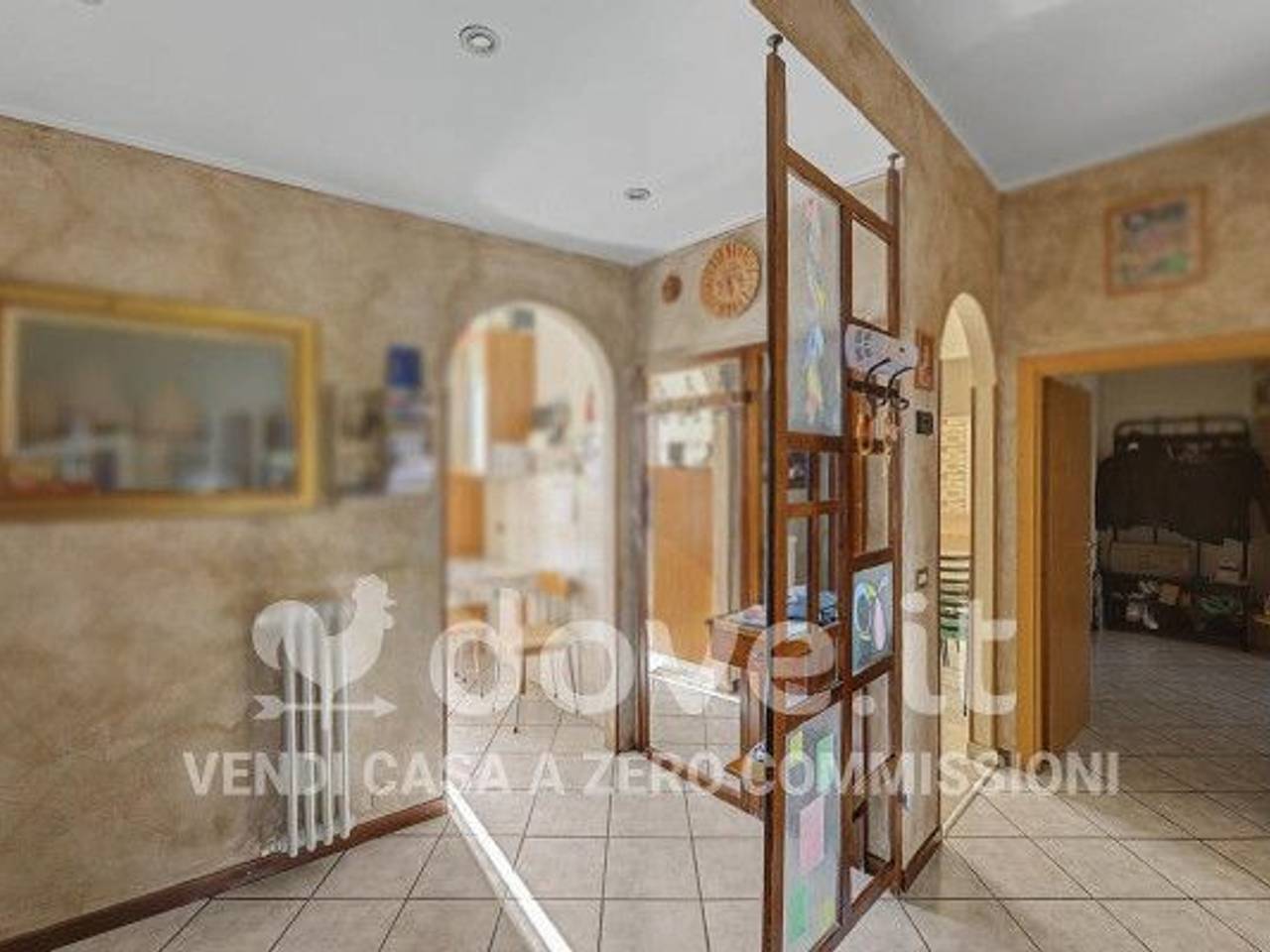 appartamento in vendita a Varese in zona San Gallo
