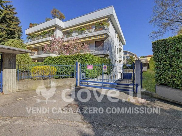 appartamento in vendita a Varese in zona Viale Europa