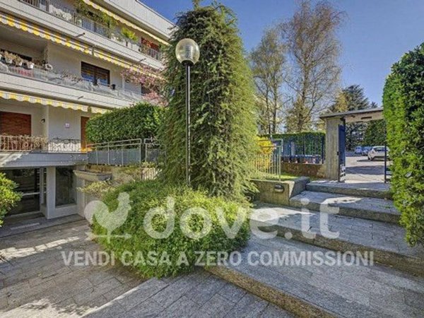 appartamento in vendita a Varese in zona Gaggio