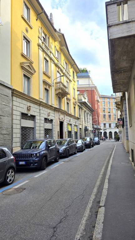 appartamento in vendita a Varese in zona Centro Città