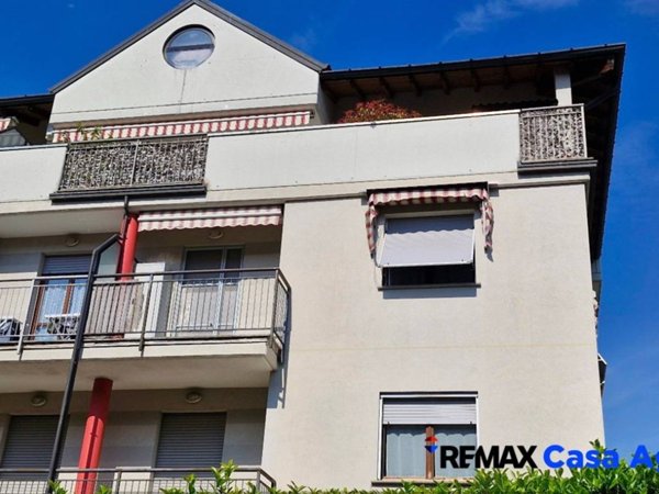 appartamento in vendita a Varese in zona Viale Belforte