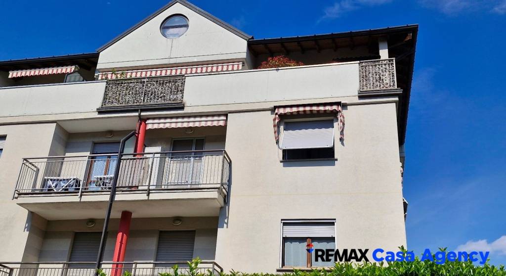 appartamento in vendita a Varese in zona Viale Valganna