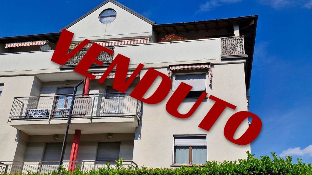 appartamento in vendita a Varese