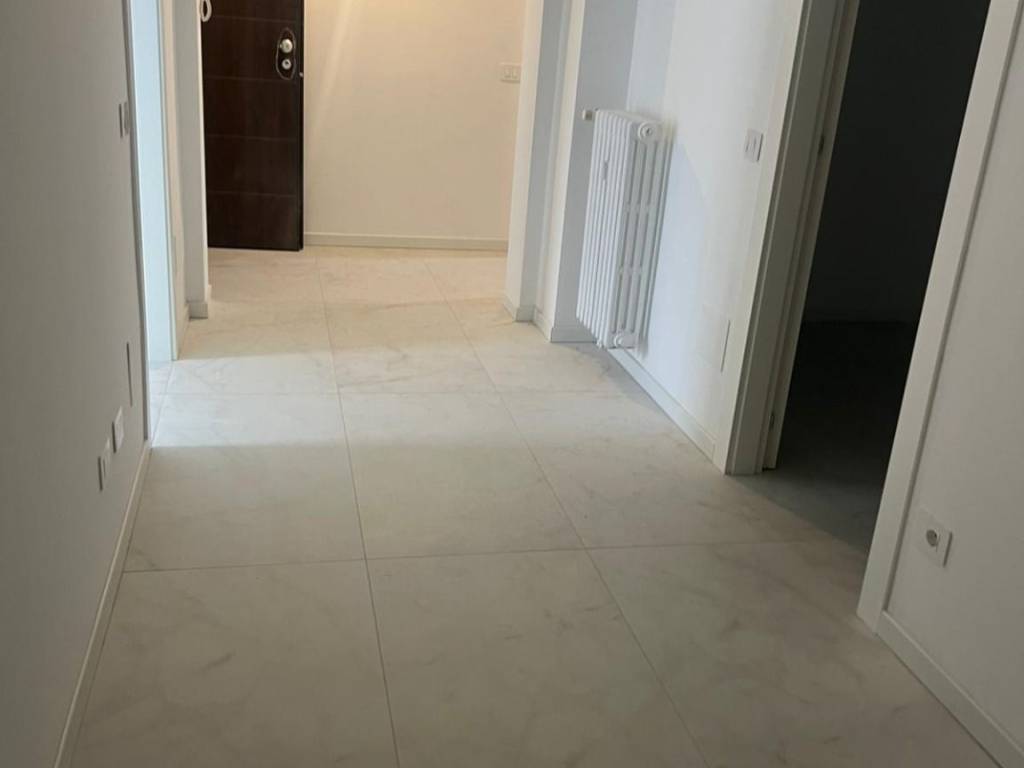 appartamento in vendita a Varese in zona Bosto