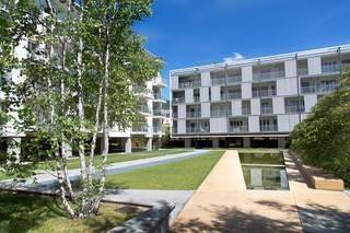 appartamento in vendita a Varese in zona Masnago