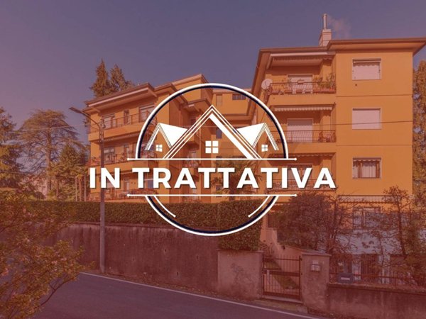 appartamento in vendita a Varese in zona Sant'Ambrogio