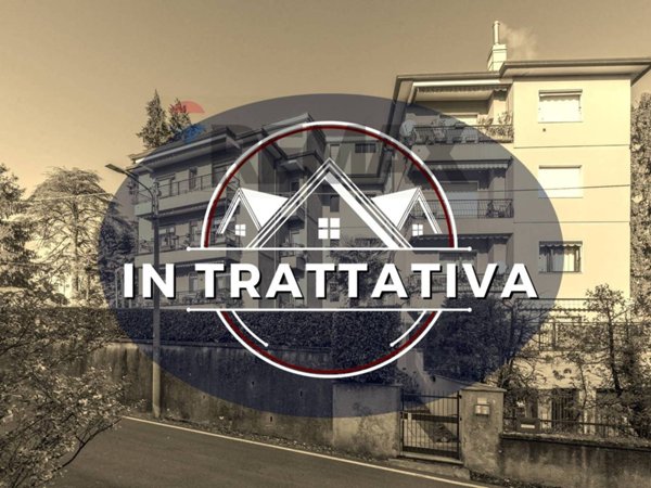 appartamento in vendita a Varese in zona Sant'Ambrogio