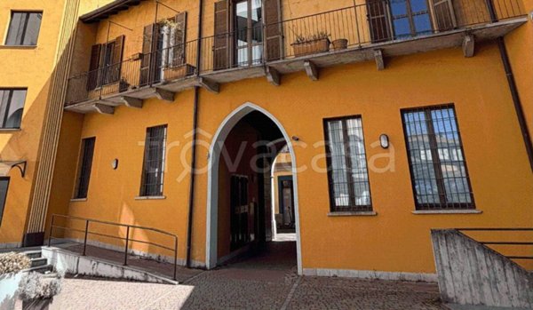 appartamento in vendita a Varese in zona Centro Città
