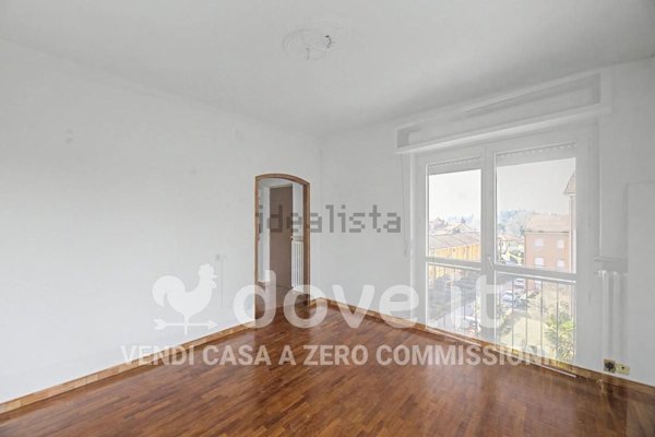 appartamento in vendita a Varese in zona Avigno