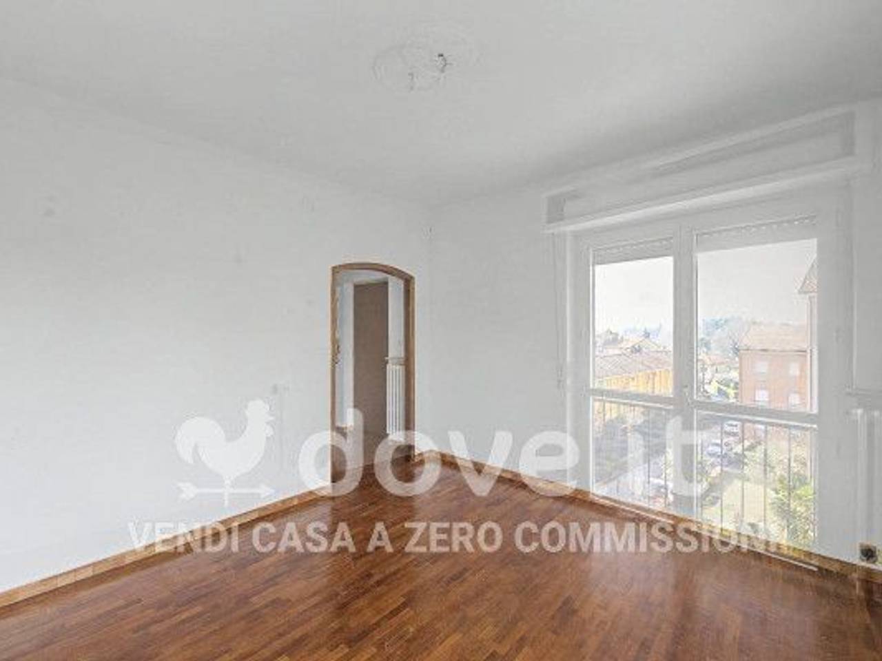 appartamento in vendita a Varese in zona Velate