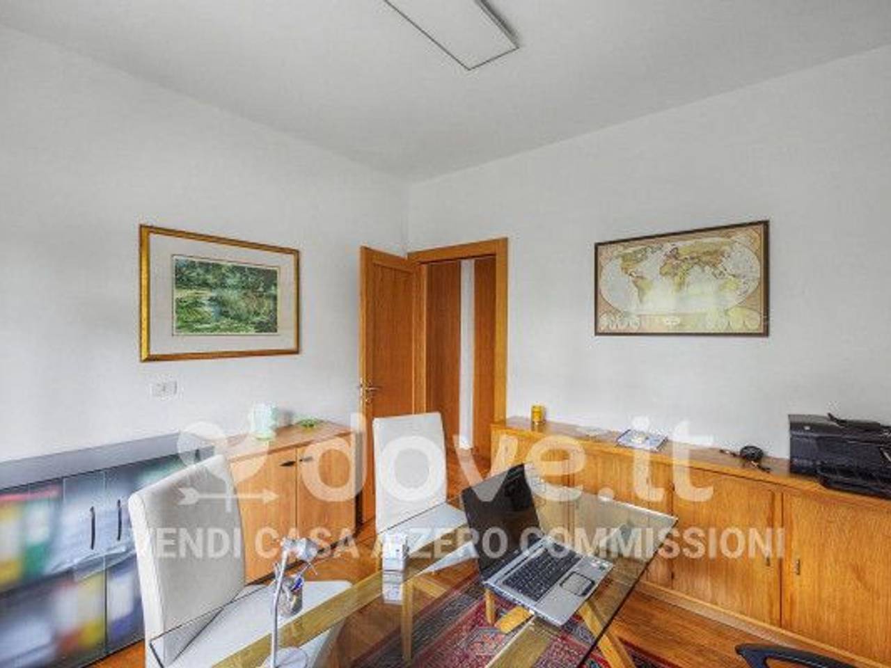 appartamento in vendita a Varese in zona Gaggio