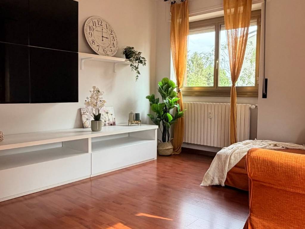 appartamento in vendita a Varese in zona Sant'Ambrogio