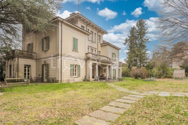 casa indipendente in vendita a Varese in zona Sant'Ambrogio