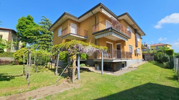 appartamento in vendita a Varese