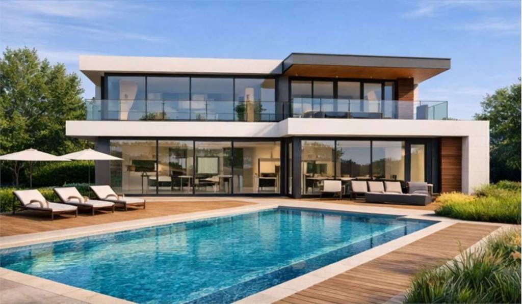 casa indipendente in vendita a Varese in zona Masnago