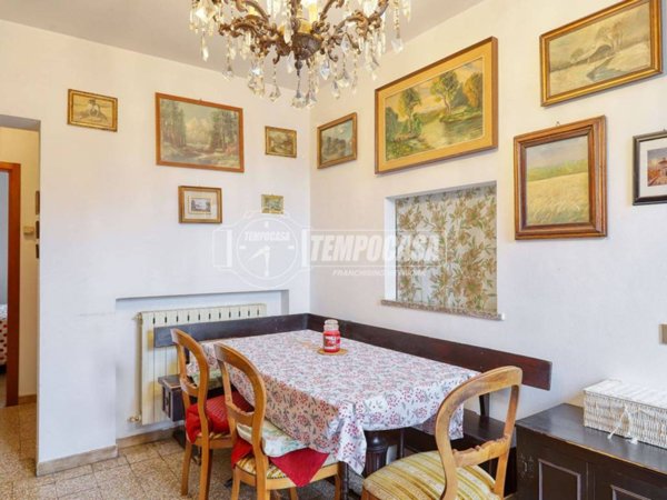 appartamento in vendita a Varese in zona Viale Belforte