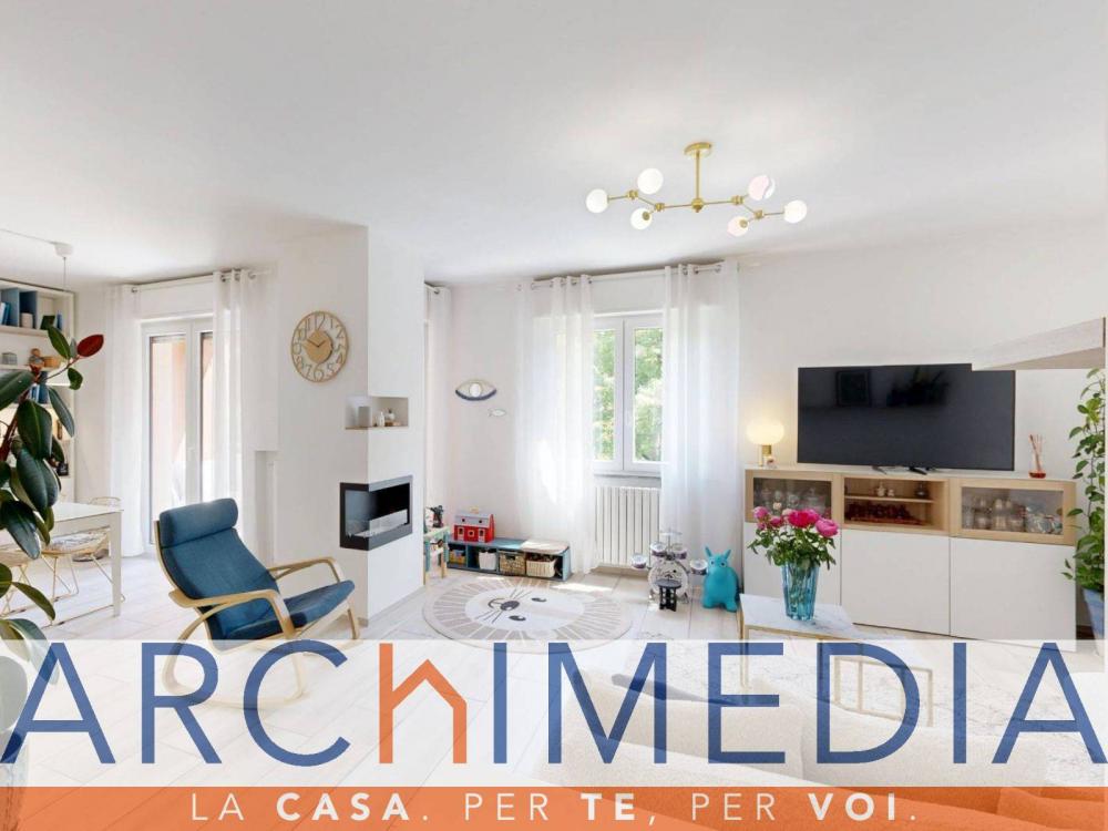 appartamento in vendita a Varese in zona Masnago